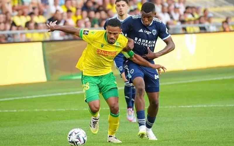 Nhận định Paris vs Nantes 1h45 ngày 25/10: Ra về tay trắng - Ảnh 1