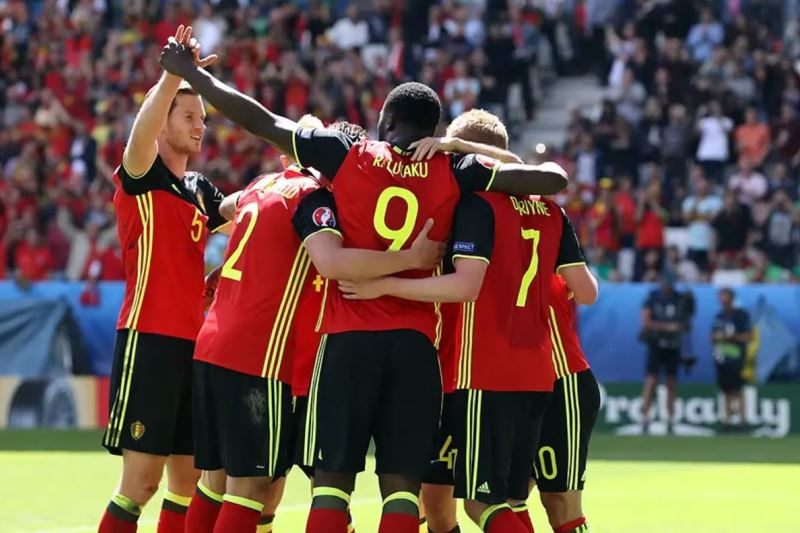 Nhận định Liechtenstein vs Bỉ 01h45 ngày 05/09: Đừng tin Quỷ đỏ! - Ảnh 1