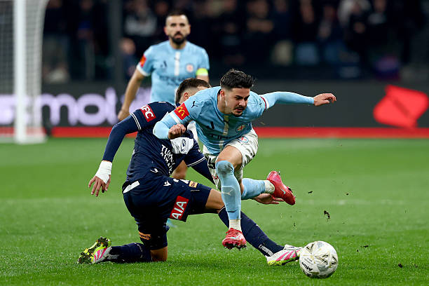 Nhận định Melbourne City vs Melbourne Victory 15h35 ngày 20/12: Derby không cân sức - Ảnh 4