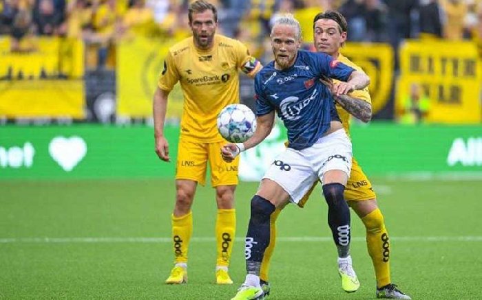  Nhận định Bodo Glimt vs Tromso 0h15 ngày 10/8: Chiếm lấy ngôi đầu