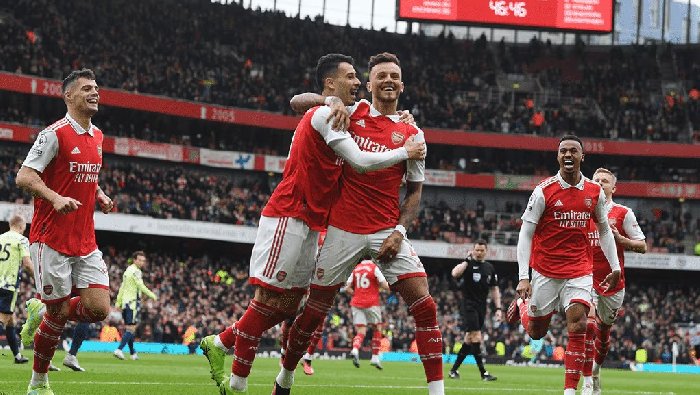  Nhận định Arsenal vs Leeds United, 23h30 ngày 23/08: Tiếp đà hưng phấn