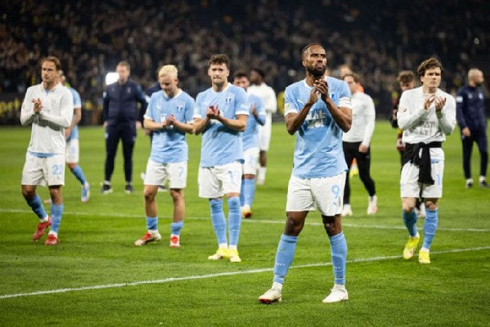  Nhận định, Soi kèo Malmo vs Panathinaikos, 0h45 ngày 7/11: Ngày buồn thêm dài