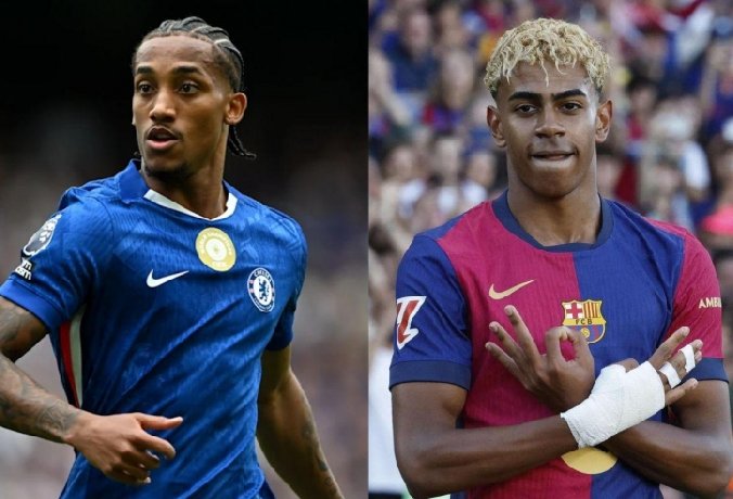  Soi kèo phạt góc Chelsea vs Barca, 3h ngày 26/11