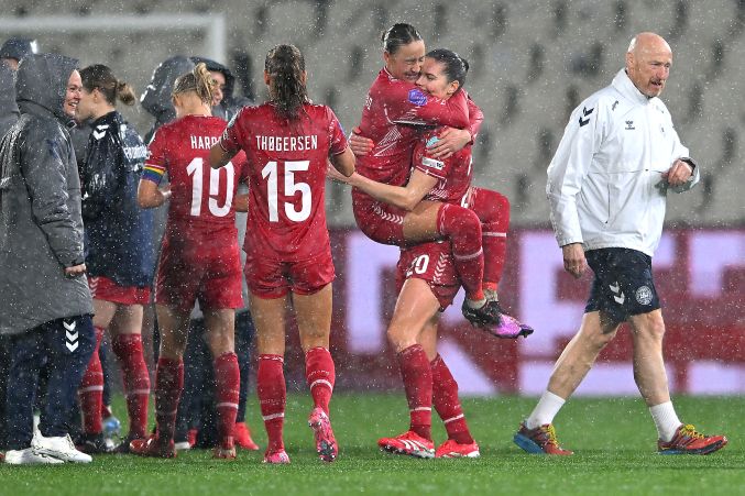 Nhận định Nữ Síp vs Nữ Luxembourg 16h00 ngày 1/12: Đối thủ ưa thích - Ảnh 4