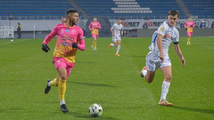  Nhận định Poltava vs Epitsentr, 20h00 ngày 8/12: Chủ nhà yếu thế