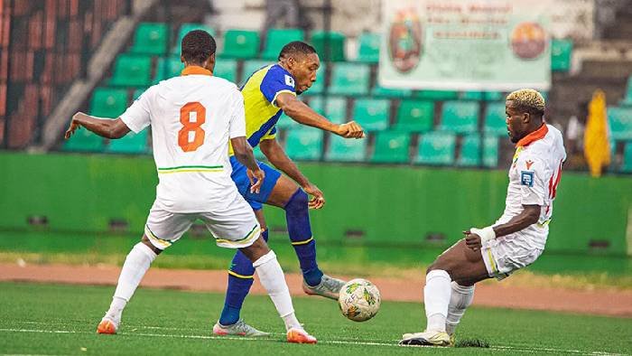  Nhận định Tanzania vs Niger, 20h00 ngày 9/9: Chủ nhà tiến bước