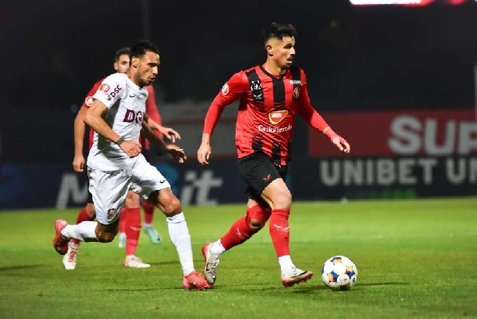 Nhận định, Soi kèo Csikszereda Miercurea Ciuc vs Sepsi OSK Sfantul Gheorghe 21h00 ngày 28/10: Thắng lợi vất vả  Nhận định, Soi kèo Csikszereda Miercurea Ciuc vs Sepsi OSK Sfantul Gheorghe 21h00 ngày 28/10: Thắng lợi vất vả