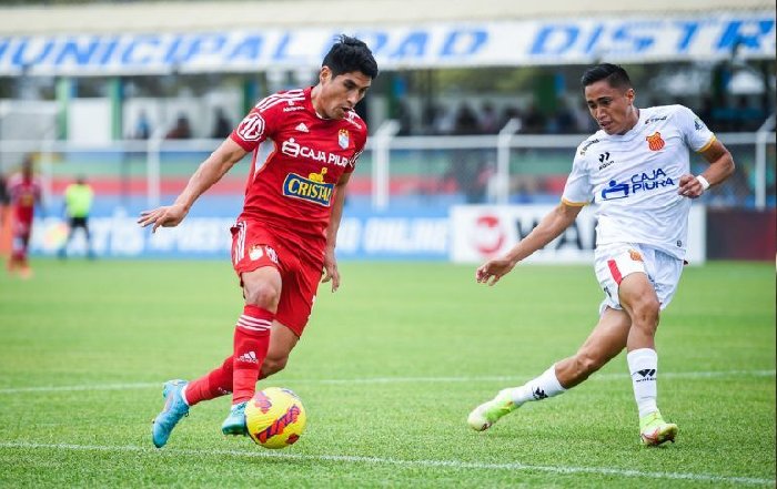 Nhận định Sporting Cristal vs Atletico Grau, 22h59 ngày 13/07: Chiến thắng thuyết phục Nhận định Sporting Cristal vs Atletico Grau, 22h59 ngày 13/07: Chiến thắng thuyết phục