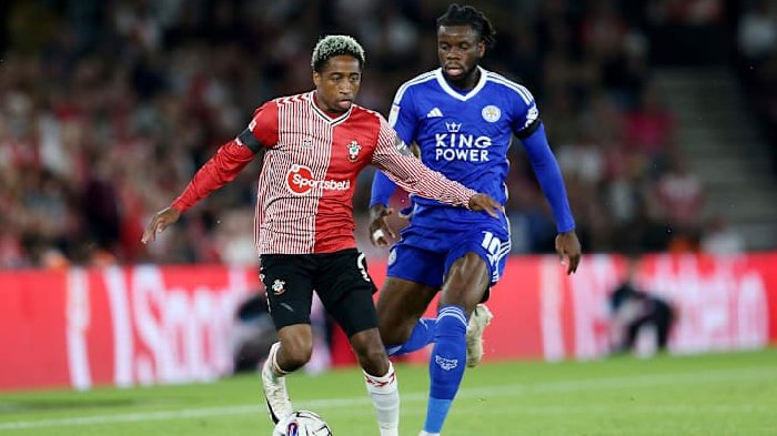  Nhận định, Soi kèo Southampton vs Leicester City 3h ngày 26/11: Bất phân thắng bại
