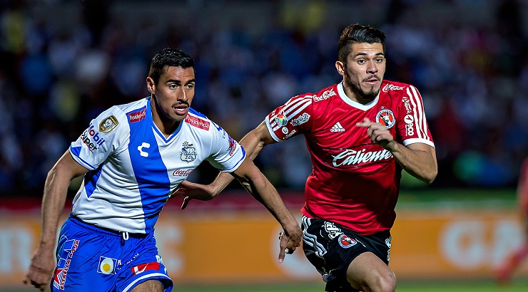 Nhận định Club Tijuana vs Puebla 10h ngày 7/2: Không thể chống đỡ - Ảnh 4