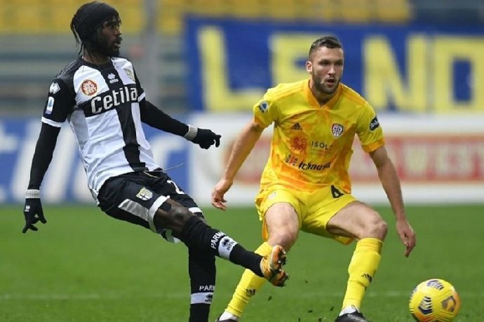  Nhận định Parma vs Cagliari 02h45 ngày 28/02: Chủ nhà hưng phấn