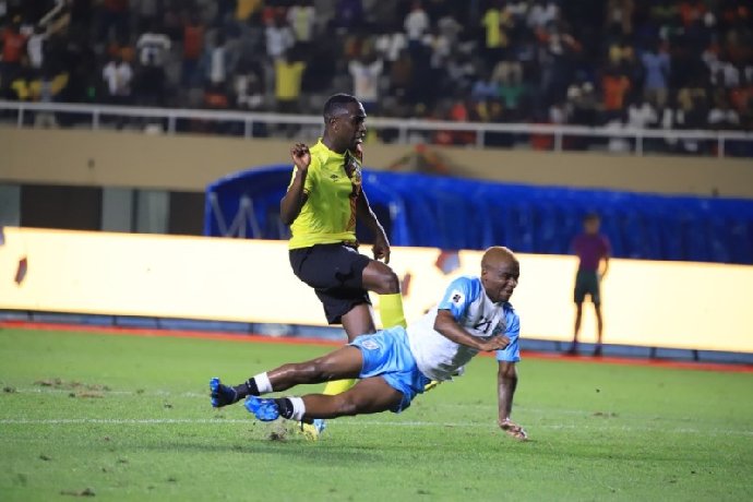  Nhận định Botswana vs Uganda 23h00 ngày 09/10: Thắng kể kỳ vọng