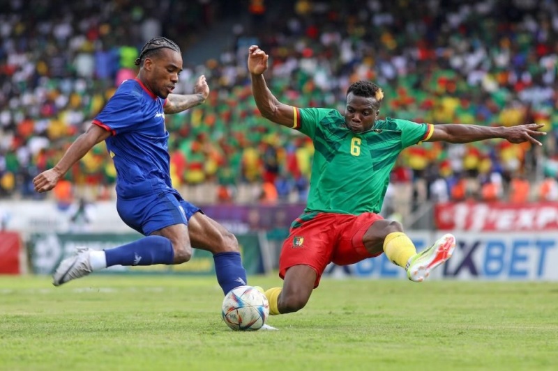 Nhận định Cape Verde vs Cameroon 23h00 ngày 09/09: Chủ nhà có điểm - Ảnh 1