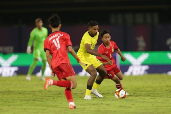  Nhận định U22 Malaysia vs U22 Lào, 16h00 ngày 6/12: Đầu xuôi chờ đuôi lọt
