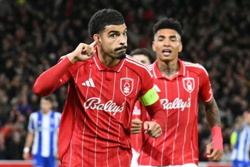 Nhận định Sturm Graz vs Nottingham 00h45 ngày 07/11: Khách thắng cách biệt - Ảnh 1