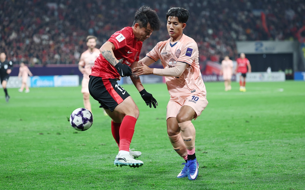 Nhận định Buriram United vs Shanghai Shenhua 19h15 ngày 17/2: Lời chia tay buồn - Ảnh 3