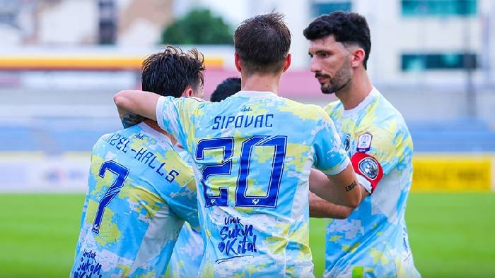  Nhận định DPMM vs Pulau Penang, 19h15 ngày 23/12: Khách có quà