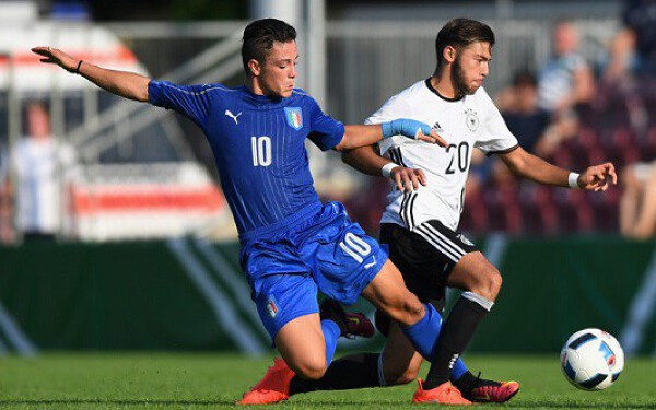 Nhận định U17 Ukraine vs U17 Italia 19h30 ngày 7/10: Vượt mặt đối thủ - Ảnh 4