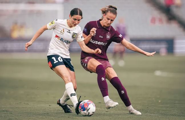 Nhận định Nữ Brisbane Roar vs Nữ Melbourne City 16h00 ngày 20/1: Xây chắc ngôi đầu - Ảnh 4