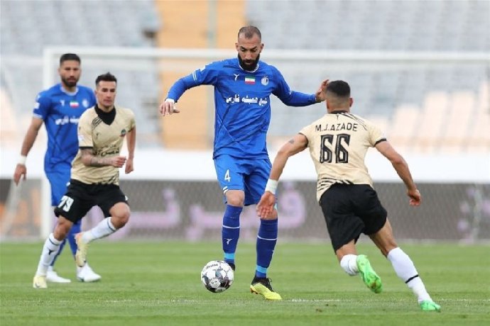  Nhận định Esteghlal Khuzestan vs Shams Azar, 23h00 ngày 19/8: Chiến thắng tối thiểu