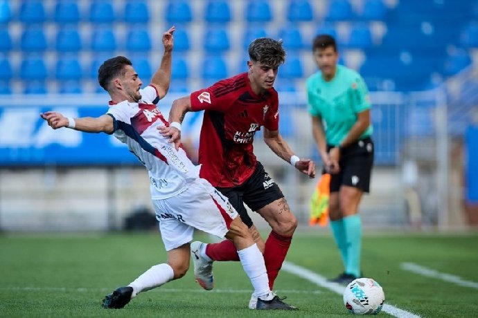  Nhận định, Soi kèo Mirandes vs Leganes 21h15 ngày 11/10: Khách lấn chủ