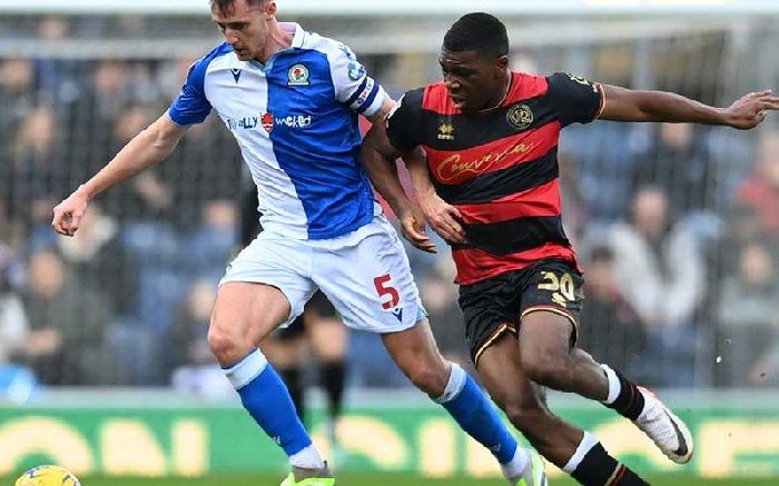  Nhận định, Soi kèo Blackburn Rovers vs Queens Park Rangers 2h45 ngày 27/11: Ba điểm trong tay