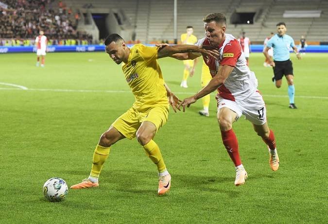 Nhận định Poltava vs Kudrivka, 18h00 ngày 2/3: Chìm sâu dưới đáy bảng - Ảnh 4