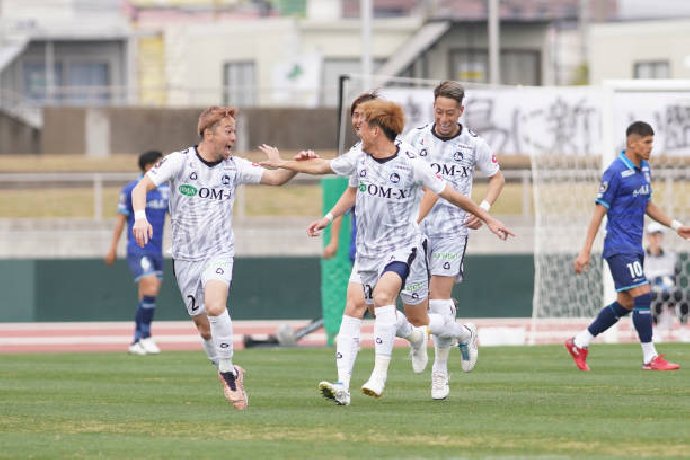 Nhận định Kagoshima United vs Osaka 17h00 ngày 21/7: Áp sát đỉnh bảng Nhận định Kagoshima United vs Osaka 17h00 ngày 21/7: Áp sát đỉnh bảng