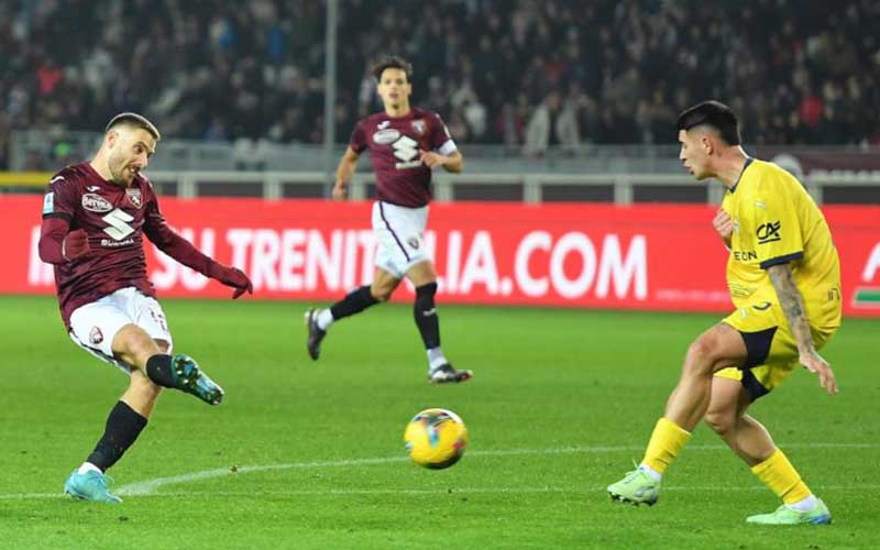 Nhận định Parma vs Torino 23h30 ngày 29/9: Khách tự tin hơn - Ảnh 1