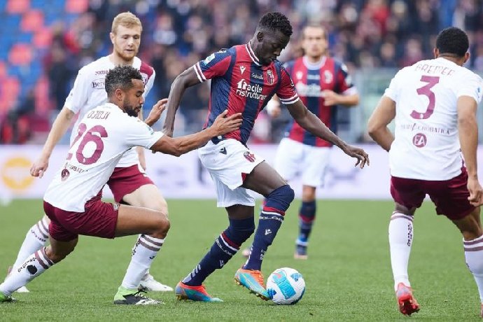  Nhận định Torino vs Bologna 00h00 ngày 16/02: Chủ nhà tất thắng