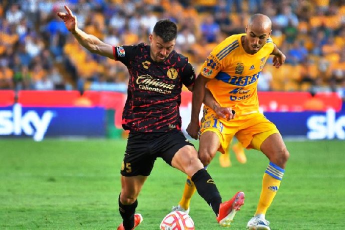  Nhận định Club Tijuana vs Tigres UANL 04h00 ngày 27/11: Khách lấn chủ