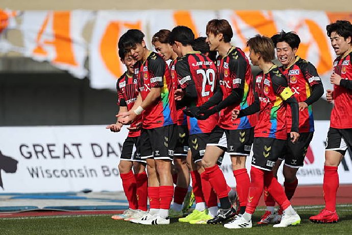  Nhận định Fukushima United vs Matsumoto Yamaga 12h00 ngày 29/3: 1 điểm quý giá
