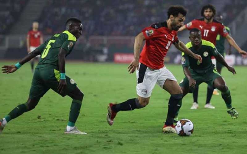 Nhận định Ai Cập vs Ethiopia 2h00 ngày 6/9: Tin vào chủ nhà - Ảnh 1