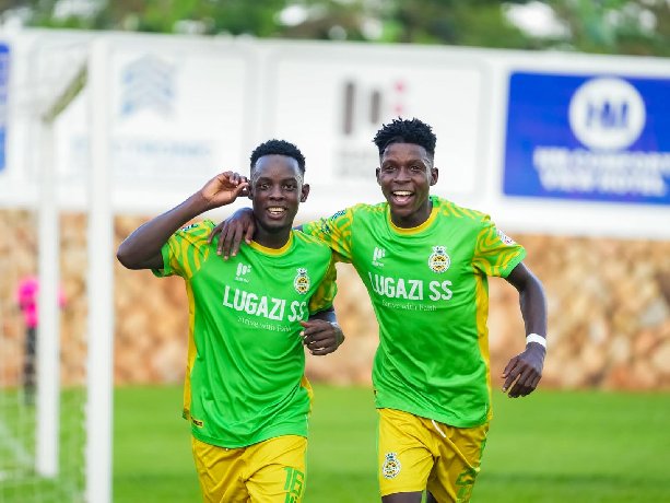  Nhận định, Soi kèo Lugazi vs Express, 20h00 ngày 20/11: Điểm tựa sân nhà