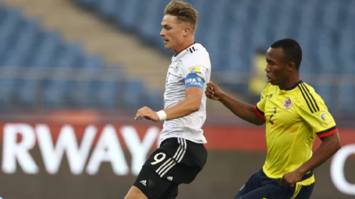  Nhận định, Soi kèo U17 El Salvador vs U17 Đức, 20h30 ngày 10/11: Thắng đậm để đi tiếp