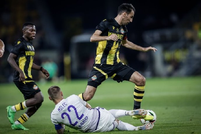  Nhận định Botev Plovdiv vs Montana 23h45 ngày 12/09: Cầm chân chủ nhà