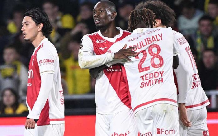 Nhận định, Soi kèo AS Monaco vs Paris 1h00 ngày 2/11: Nối dài mạch thắng  Nhận định, Soi kèo AS Monaco vs Paris 1h00 ngày 2/11: Nối dài mạch thắng