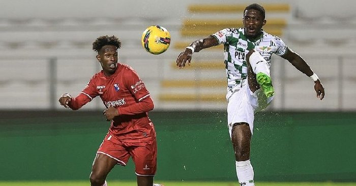  Nhận định Gil Vicente vs Moreirense 2h15 ngày 30/8: Cả làng cùng vui!