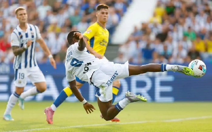  Nhận định Castellon vs Leganes 2h30 ngày 17/1: Khó cản chủ nhà