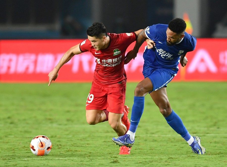 Nhận định Henan vs Beijing Guoan, 18h35 ngày 12/9: Bất ngờ nổ ra - Ảnh 5