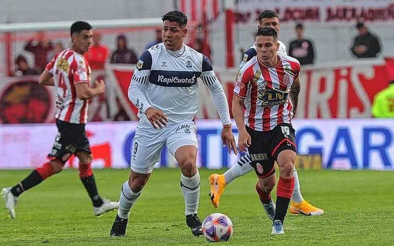 Nhận định Barracas Central vs Gimnasia 3h00 ngày 2/12: Nối dài mạch thắng - Ảnh 1