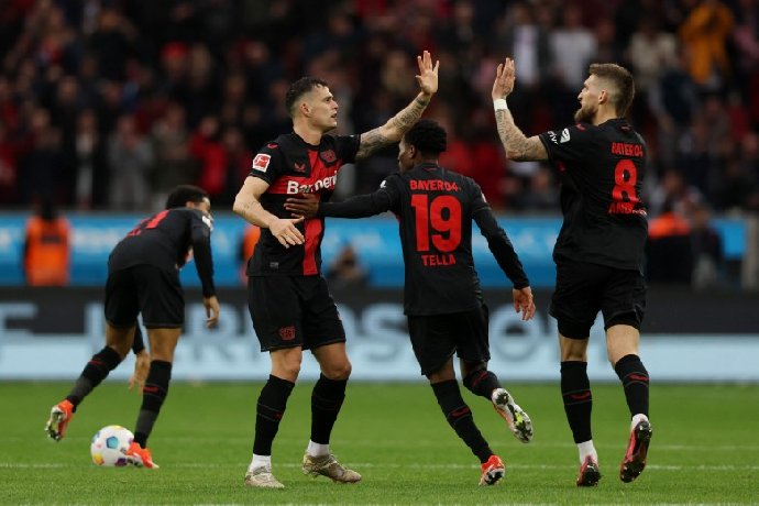  Nhận định Hoffenheim vs Leverkusen, 21h30 ngày 17/1: Cựu vương sa sút