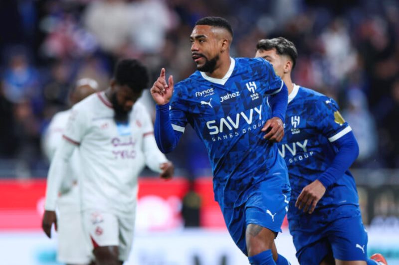 Nhận định Neom vs Al Hilal 0h30 ngày 19/01: Bắt nạt chủ nhà - Ảnh 1