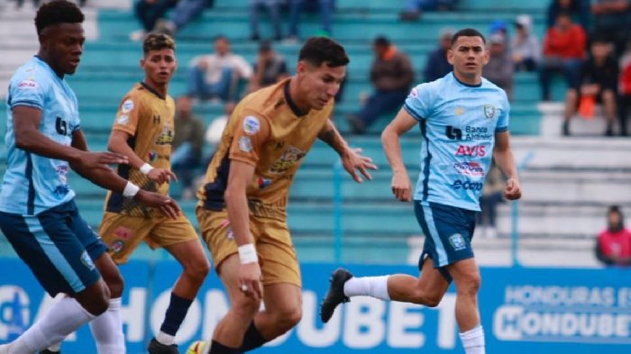  Nhận định Choloma vs Genesis 8h30 ngày 25/3: Ca khúc khải hoàn