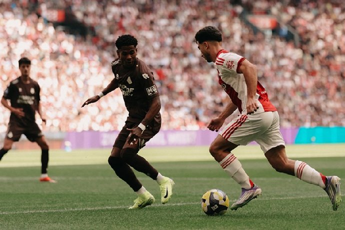  Nhận định Telstar vs Ajax, 20h30 ngày 11/1: Hạ gục chủ nhà