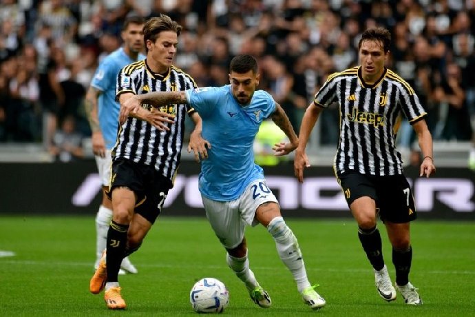  Nhận định, Soi kèo Lazio vs Juventus 02h45 ngày 27/10: Khó cho Bà đầm già
