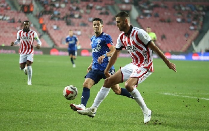  Nhận định Kasimpasa vs Samsunspor 0h00 ngày 31/1: Giật lại 1 điểm