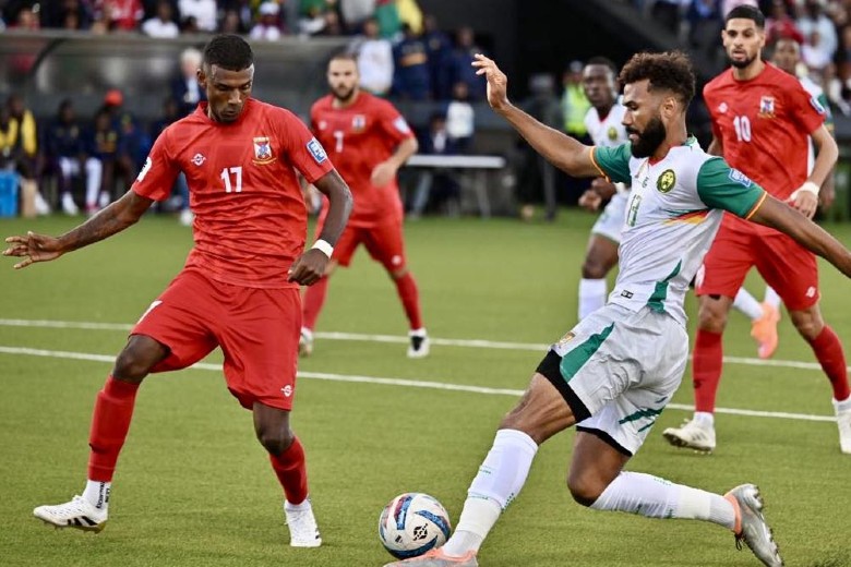 Nhận định Mauritius vs Libya, 23h00 ngày 13/10: Không nhiều động lực - Ảnh 1