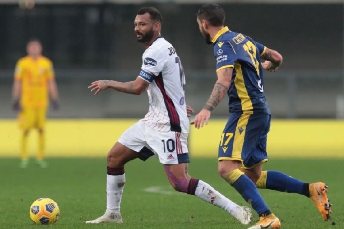  Nhận định, Soi kèo Verona vs Cagliari, 21h00 ngày 26/10: Vươn lên nhóm giữa