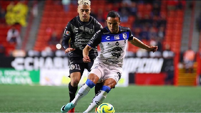 Nhận định Club Tijuana vs Queretaro 10h05 ngày 12/7: Vượt qua nỗi ám ảnh Nhận định Club Tijuana vs Queretaro 10h05 ngày 12/7: Vượt qua nỗi ám ảnh